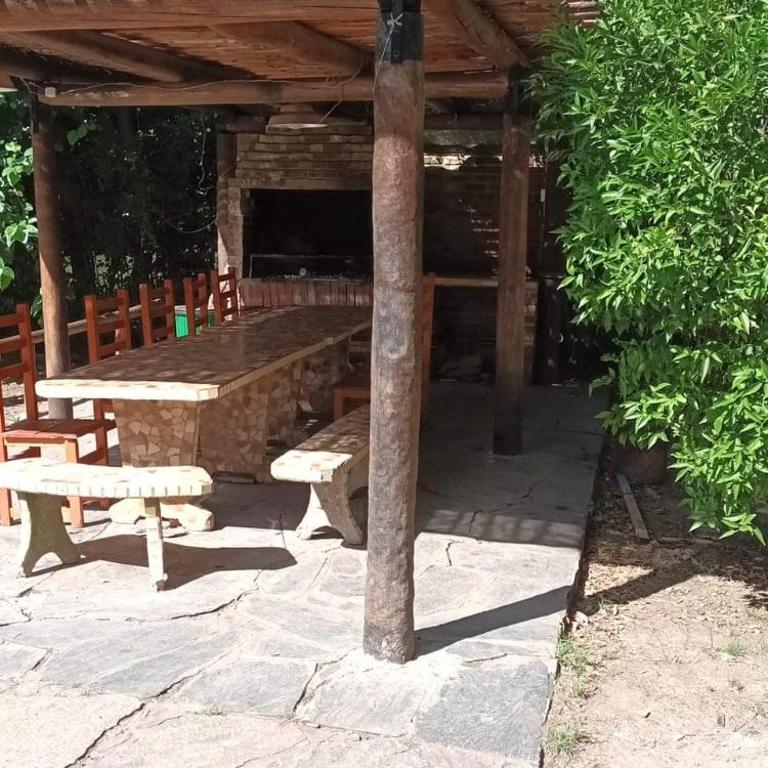 Quinta Pehuen - Casa de 2 dormitorios - 4