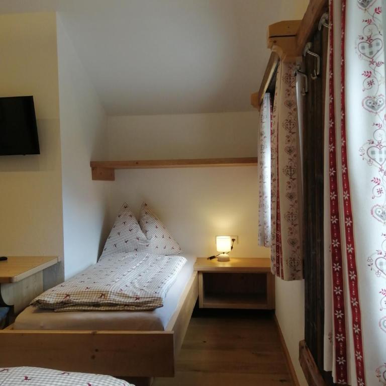 Hintergugg - Ferienhaus - 6