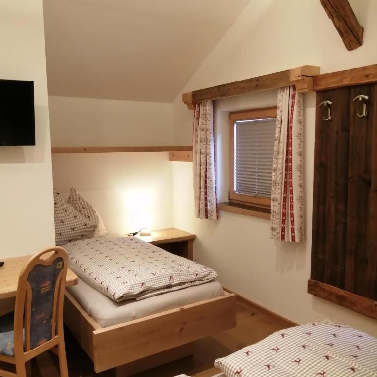 Hintergugg - Ferienhaus - 7