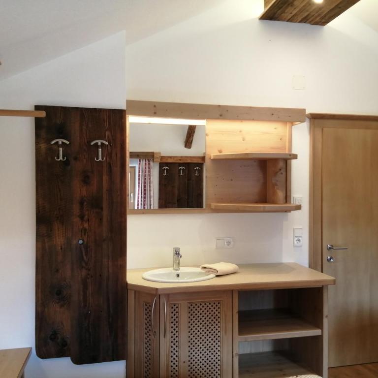 Hintergugg - Ferienhaus - 10