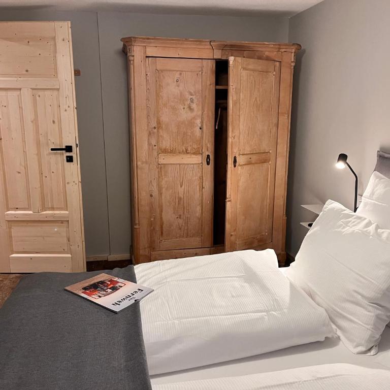 Ferienwerk - Two-Bedroom Apartment - 21
