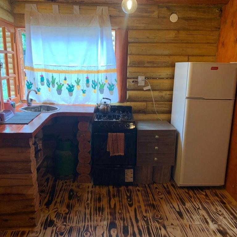 Rincón Lejano - Chalet de 1 dormitorio - 16