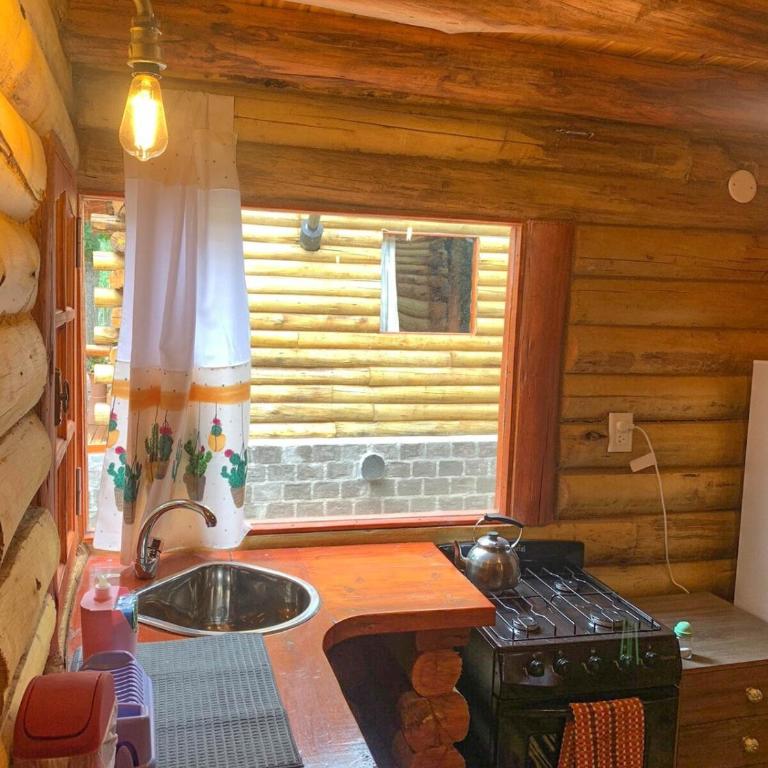 Rincón Lejano - Chalet de 1 dormitorio - 29