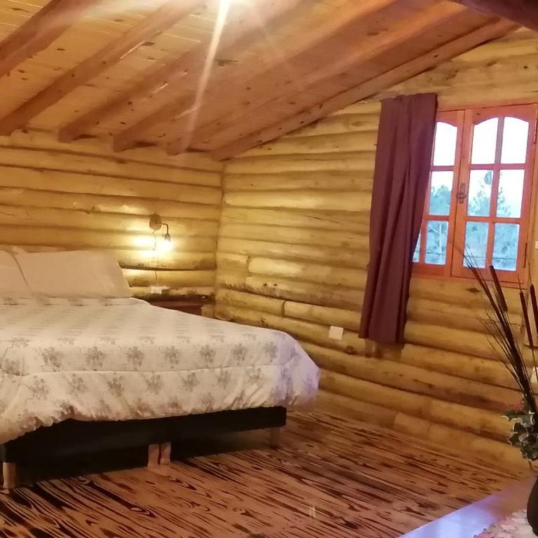 Rincón Lejano - Chalet de 1 dormitorio - 18