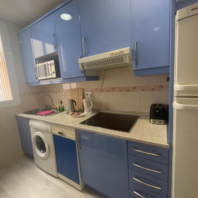 Retiro Atocha Paseo Del Prado , Madrid - Two-Bedroom Apartment - 34