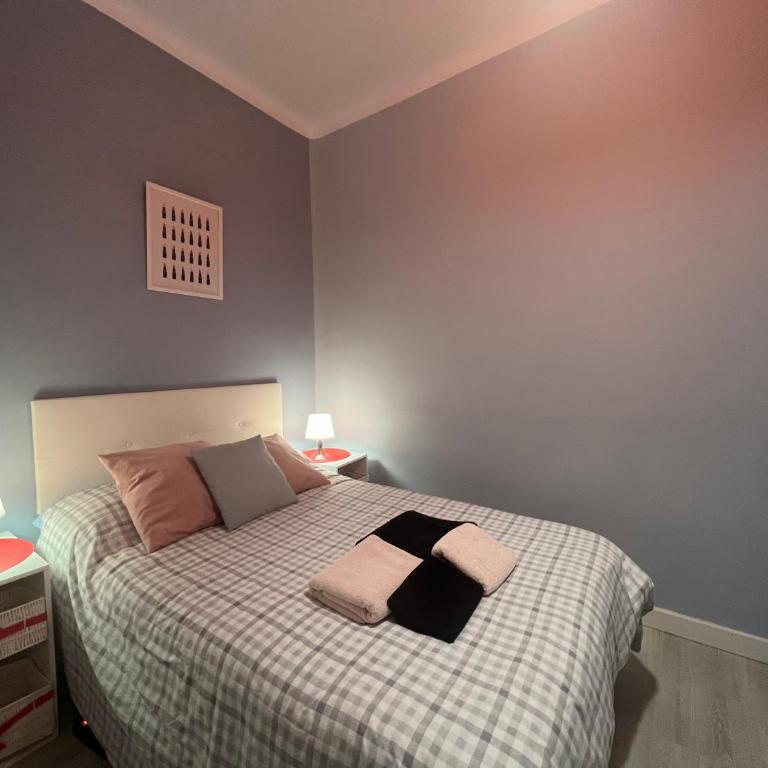 Retiro Atocha Paseo Del Prado , Madrid - Two-Bedroom Apartment - 64