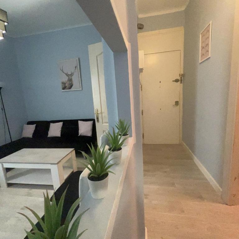 Retiro Atocha Paseo Del Prado , Madrid - Two-Bedroom Apartment - 96