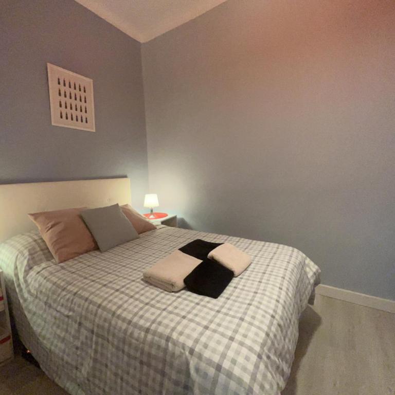 Retiro Atocha Paseo Del Prado , Madrid - Two-Bedroom Apartment - 69