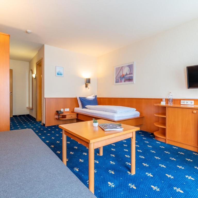 Hotel Tia Monte Nauders - Zweibettzimmer - 3