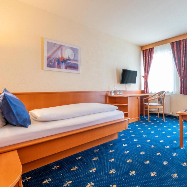 Hotel Tia Monte Nauders - Zweibettzimmer - 4