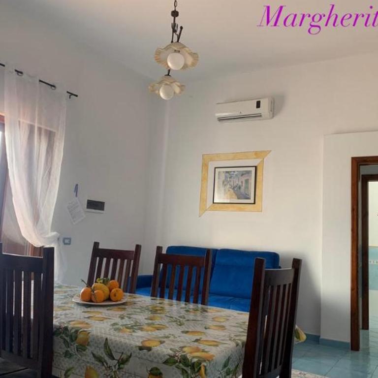 Stella del Mattino - Casa con 2 Camere da Letto - 3
