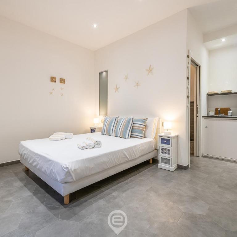Studio 73 e 74 - Appartamento con 2 Camere da Letto - 6