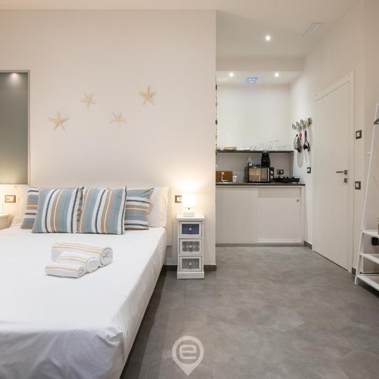 Studio 73 e 74 - Appartamento con 2 Camere da Letto - 12