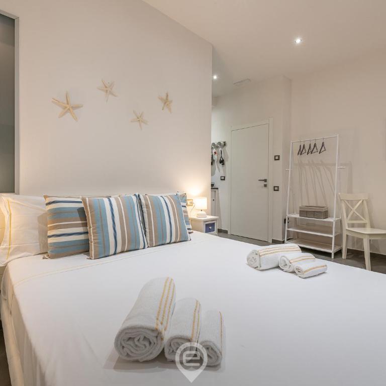 Studio 73 e 74 - Appartamento con 2 Camere da Letto - 11