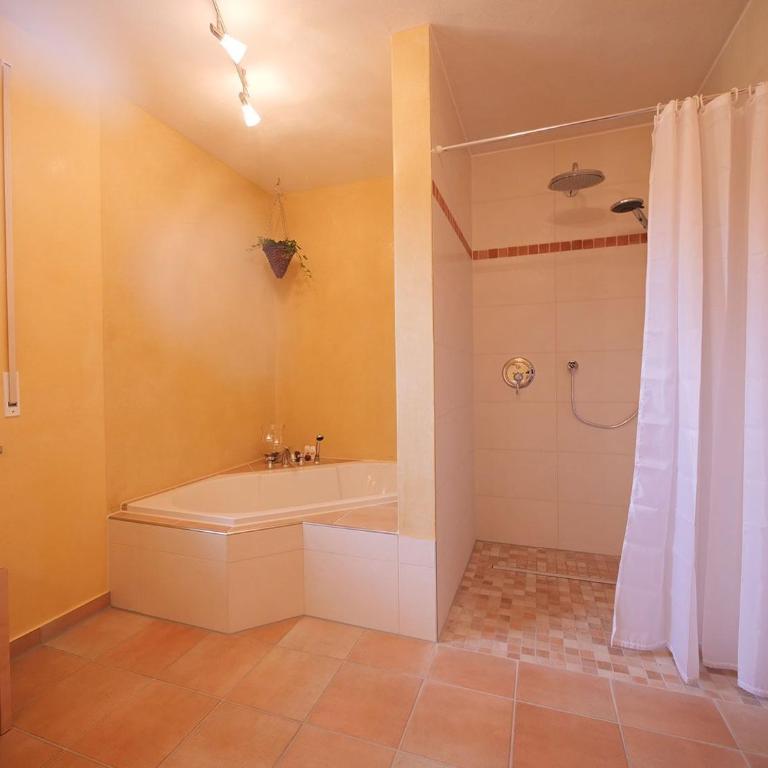 Ferienwohnung Böck, Wengen im Allgäu - Apartment mit 1 Schlafzimmer - 11