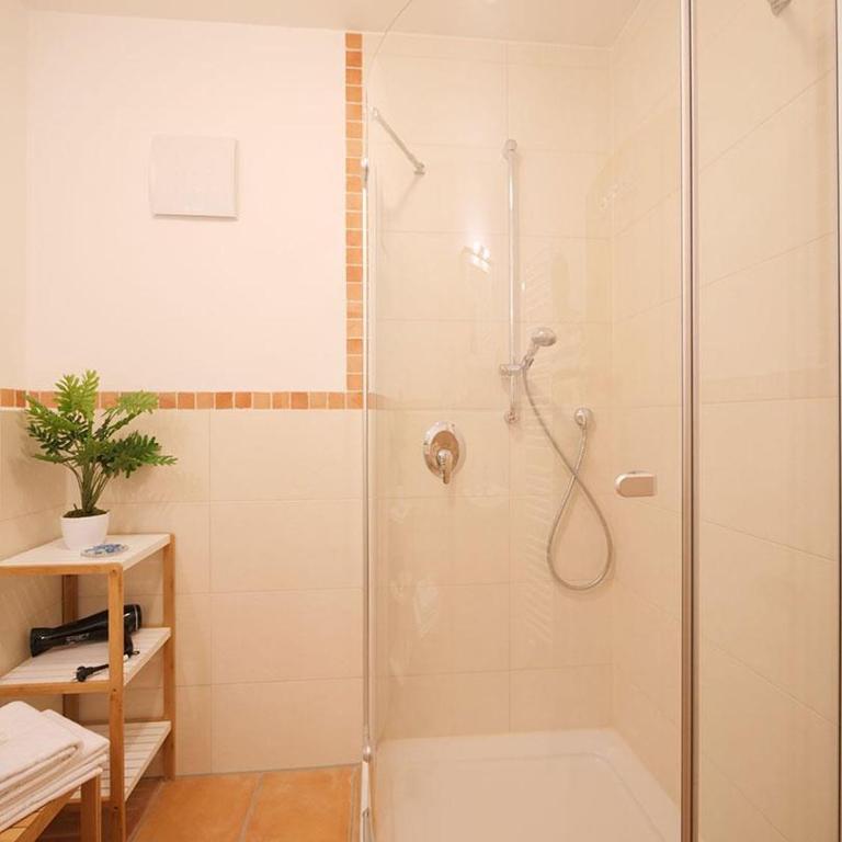Ferienwohnung Böck, Wengen im Allgäu - Apartment mit 2 Schlafzimmern - 11