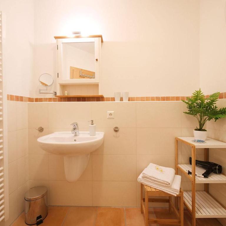 Ferienwohnung Böck, Wengen im Allgäu - Apartment mit 2 Schlafzimmern - 10