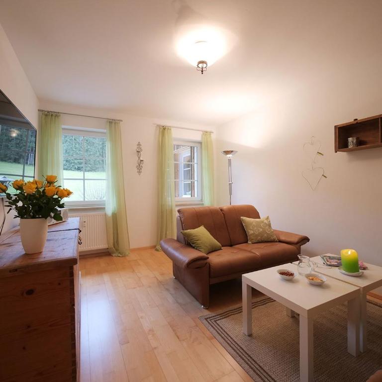 Ferienwohnung Böck, Wengen im Allgäu - Apartment mit 2 Schlafzimmern - 7