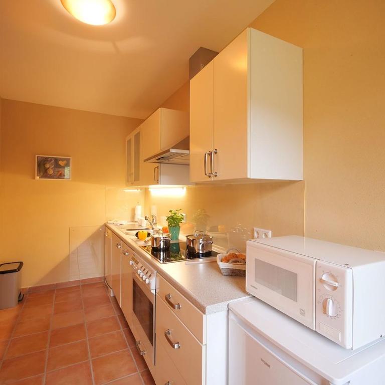 Ferienwohnung Böck, Wengen im Allgäu - Apartment mit 1 Schlafzimmer - 5