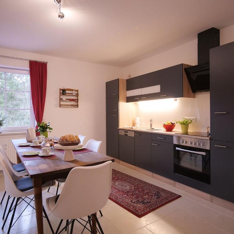 Ferienwohnung Böck, Wengen im Allgäu - Apartment mit 2 Schlafzimmern - 5