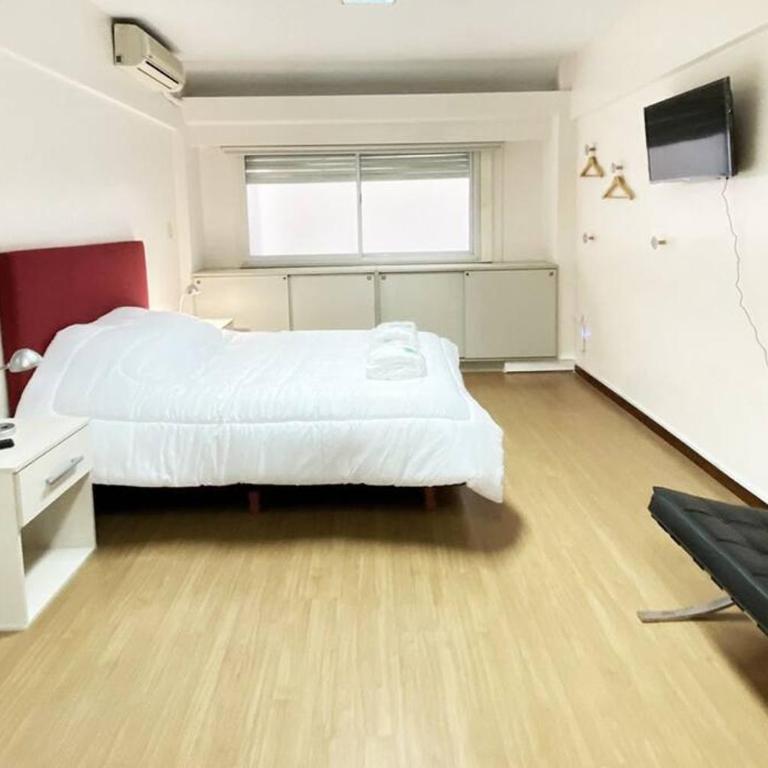 CORD0304 Hermoso y super cómodo Depto entero en el Centro - Apartamento de 1 dormitorio - 3