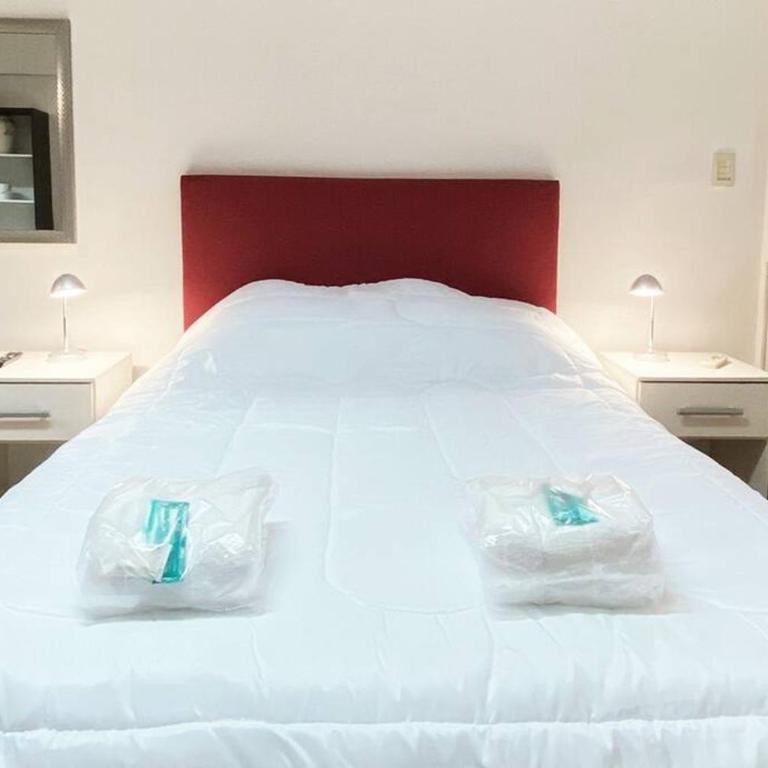 CORD0304 Hermoso y super cómodo Depto entero en el Centro - Apartamento de 1 dormitorio - 4