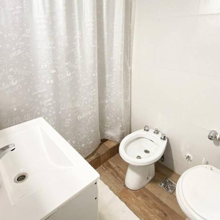 CORD0304 Hermoso y super cómodo Depto entero en el Centro - Apartamento de 1 dormitorio - 11