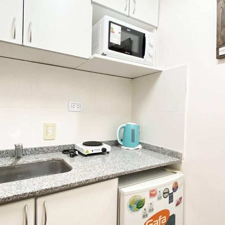 CORD0304 Hermoso y super cómodo Depto entero en el Centro - Apartamento de 1 dormitorio - 17