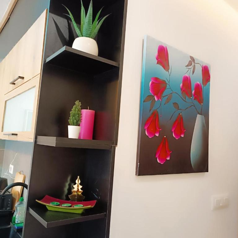 President KOP A515 - One-Bedroom Apartment - 15