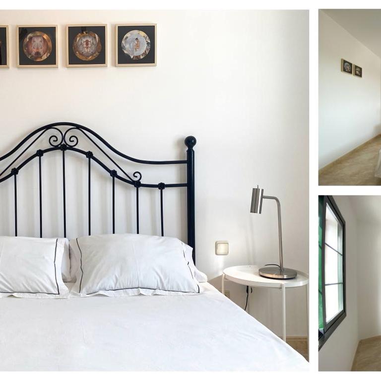 Villa Granada - Two-Bedroom House - 6
