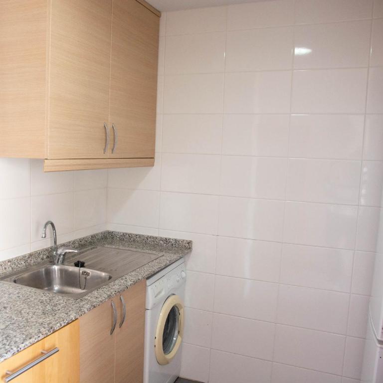 Kione Las Arenas - Apartamento de 2 dormitorios - 4