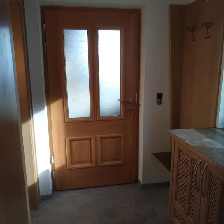 Hintergugg - Ferienhaus - 12