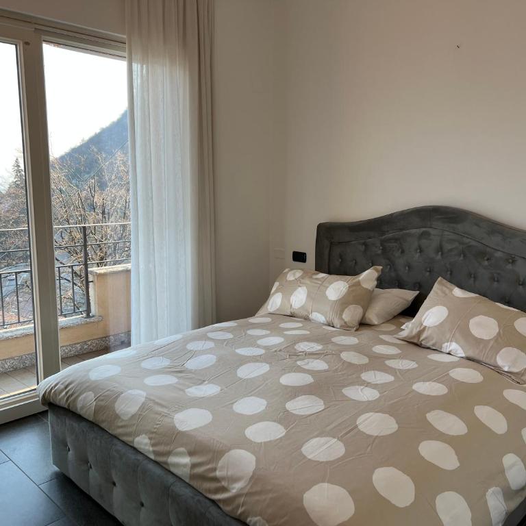 Villa Nogara - Appartamento con Balcone - 24