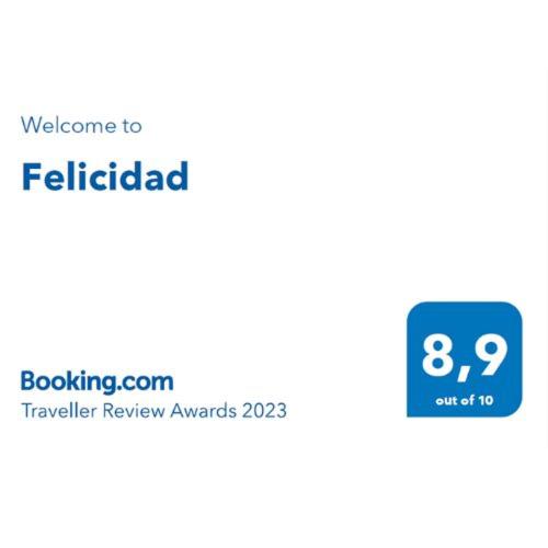 Felicidad - Two-Bedroom House - 11