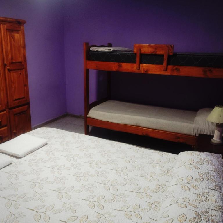 Complejo de Departamentos DON QUIJOTE - Apartamento de 1 dormitorio - 5