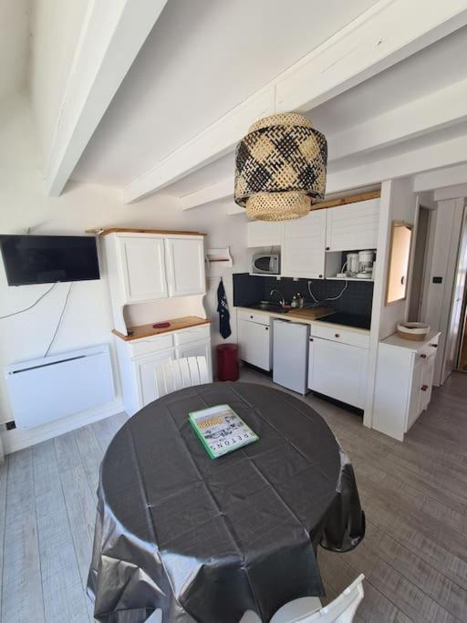 Appartement au bord de mer - Appartement 2 Chambres - 20