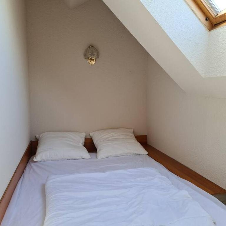 Appartement au bord de mer - Appartement 2 Chambres - 22