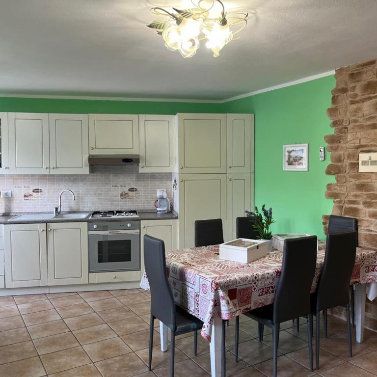 Casa Cristina - Vista Lago - Casa con 2 Camere da Letto - 21