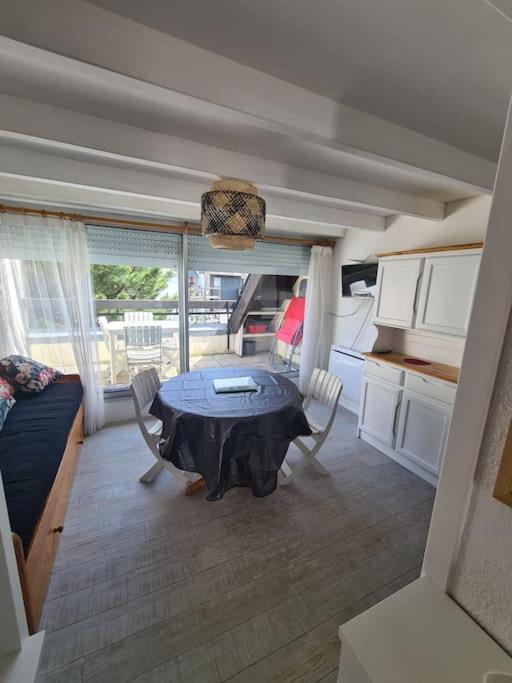 Appartement au bord de mer - Appartement 2 Chambres - 30