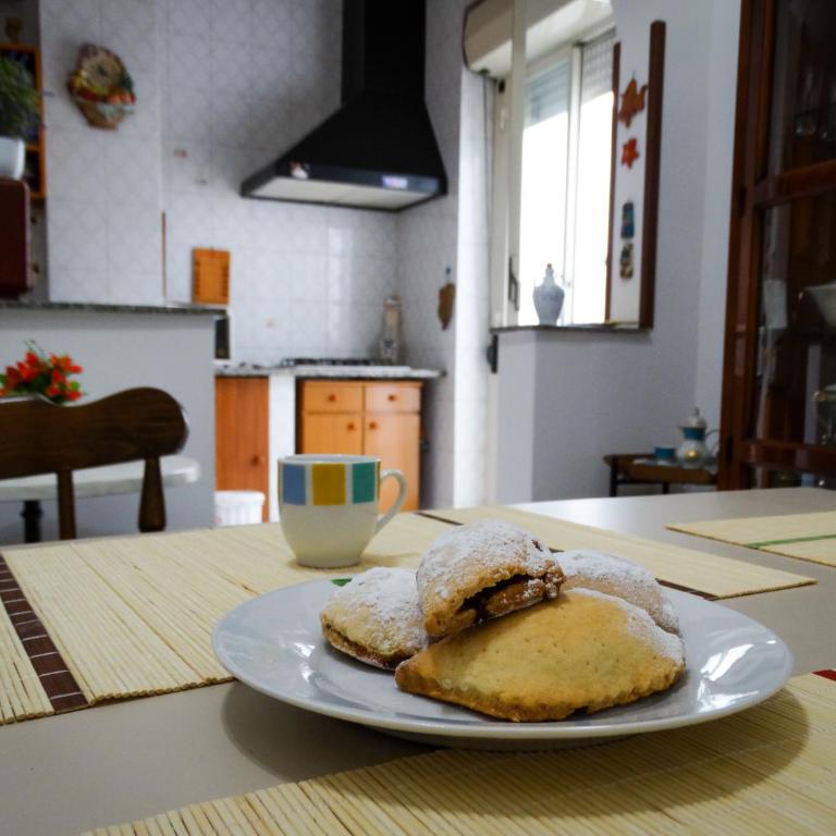 Holiday Home Sferracavallo - Appartamento con 2 Camere da Letto - 2