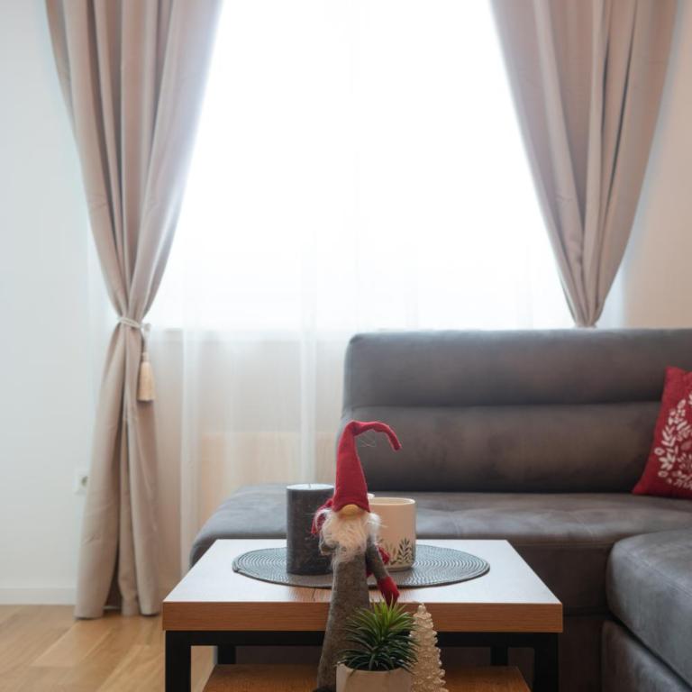 Apartman Snow Valley Jahorina - One-Bedroom Apartment - 27