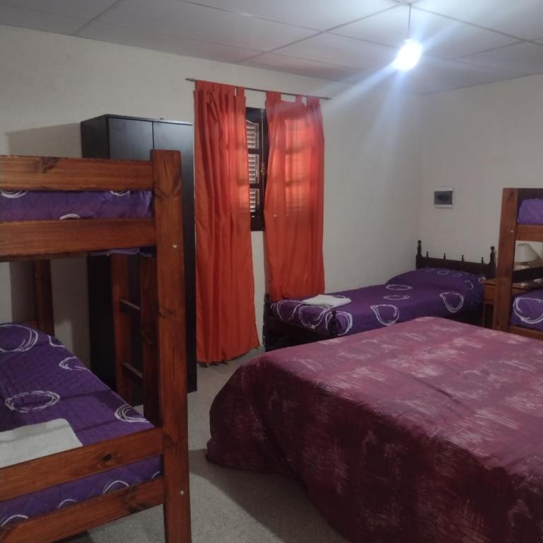 Complejo de Departamentos DON QUIJOTE - Apartamento de 1 dormitorio - 5