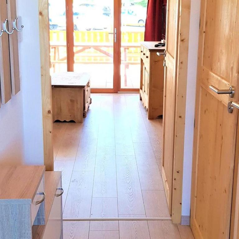 Studio Cabine Neuf 4P, Terrasse, Parking Gratuit - FR-1-504-597 - Studio - 13