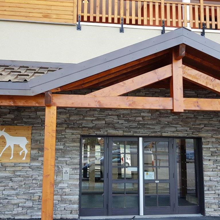 Studio Cabine Neuf 4P, Terrasse, Parking Gratuit - FR-1-504-597 - Studio - 19