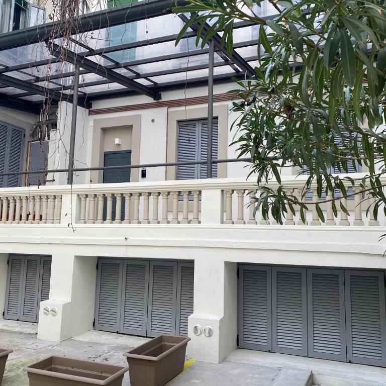 #milanodabere Urban Loft - Appartamento con 1 Camera da Letto - 26