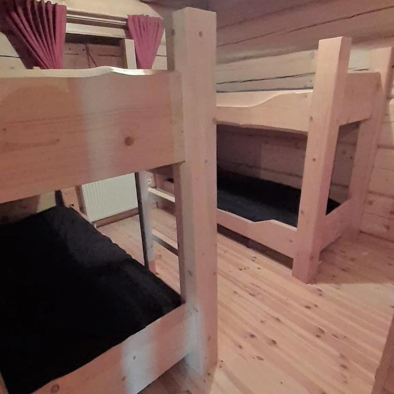 Chalet spacieux 14 pers., cheminée, parking La Joue du Loup - FR-1-504-625 - Chalé (14 adultos) - 6