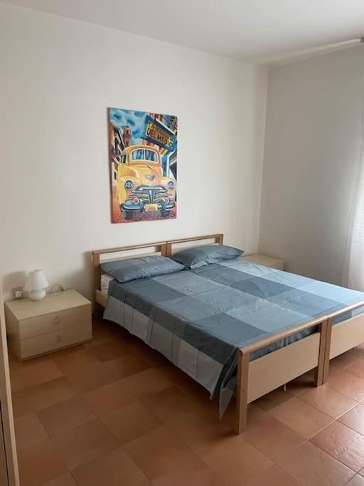 Appartamento Ellidor - Appartamento con 2 Camere da Letto - 12