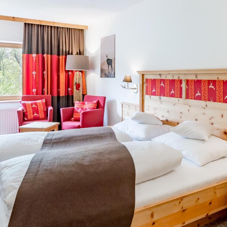 Hotel Zum Gourmet - Superior Doppelzimmer - 12