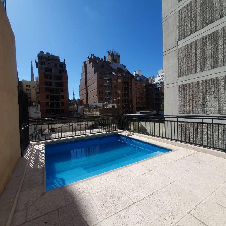 LOAN Nueva Cordoba 9E - Apartamento de 2 dormitorios - 10
