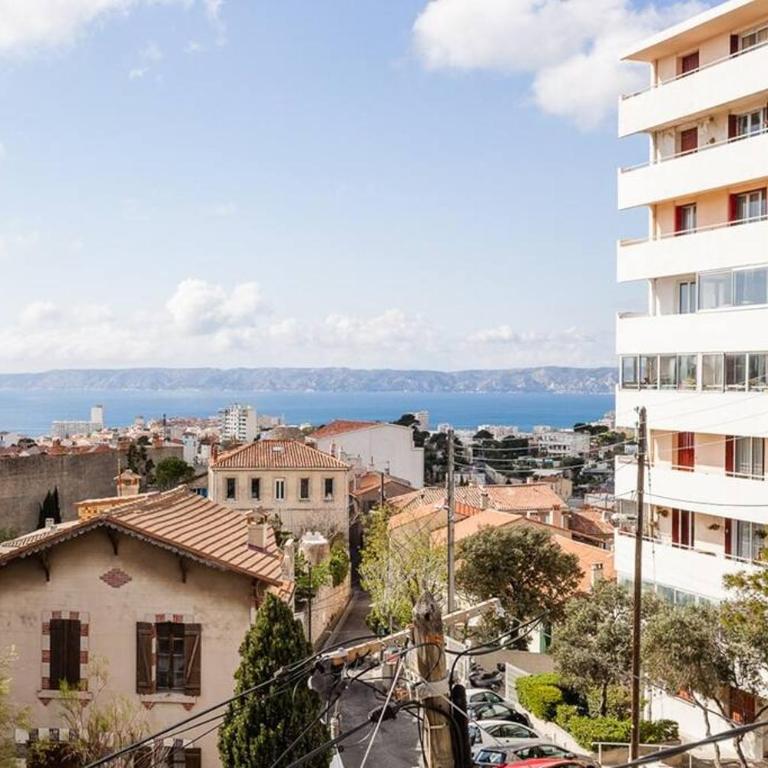 Le Protis - Appartement 2 Chambres - 2